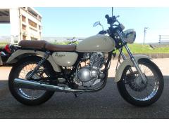 Suzuki ST250E TYPES 2004