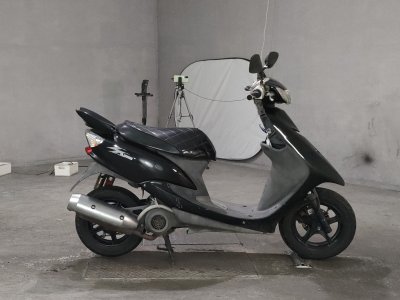 Yamaha JOG ZR EVOLUTION 2006
