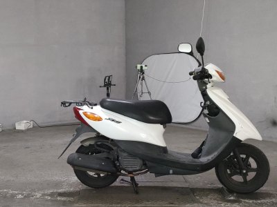Yamaha JOG DX 2013