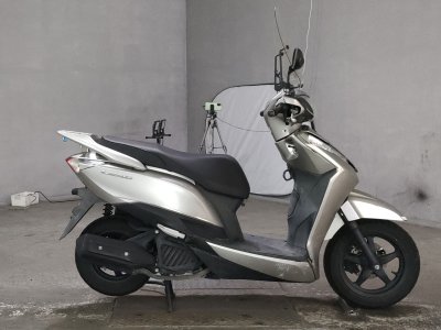 Honda LEAD125 2013