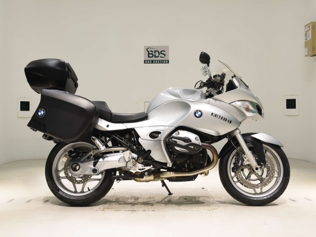 BMW R1200ST 2007