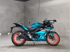 Yamaha YZF-R25 2021