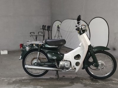 Honda SUPER CUB50 1993