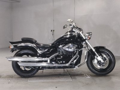 Suzuki BOULEVARD400 2005