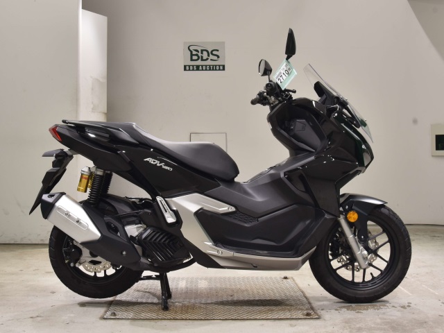 Honda ADV 160 2025
