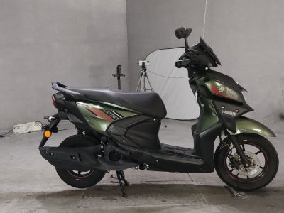 Yamaha CYGNUS RAY ZR 2020