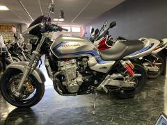 Honda CB1300SF 2001