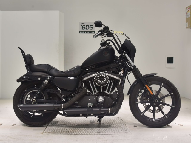 HD SPORTSTER IRON XL883N 2020