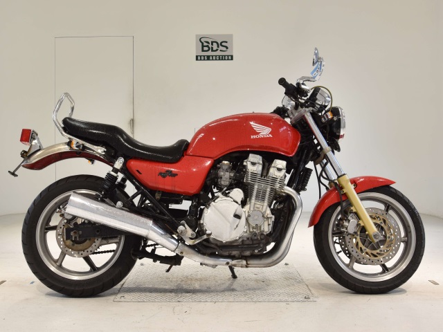 Honda CB750SF 1992