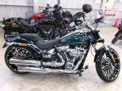 HD BREAKOUT FXBR1750 2024