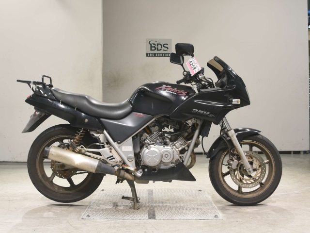 Honda VT250F XELVIS 1992