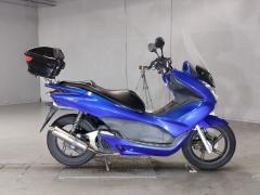 Honda PCX125 2012