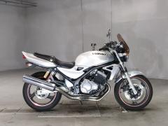 Suzuki GSX250 KATANA 2002