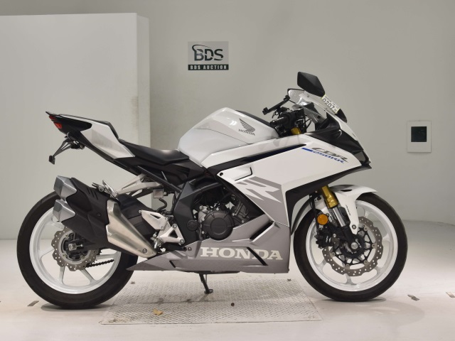 Honda CBR250RRA 2023