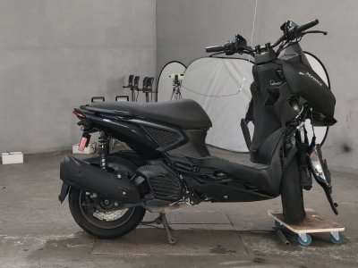 Yamaha X-FORCE 2022
