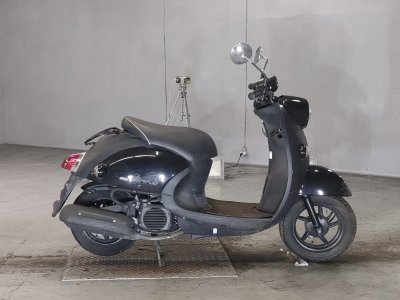 Yamaha VINO50 2015