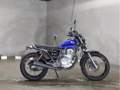 Suzuki GRASSTRACKER BIGBOY 2001
