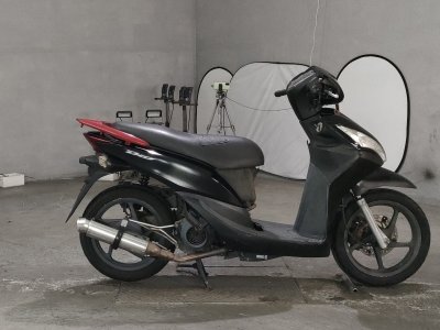 Honda DIO110 2011