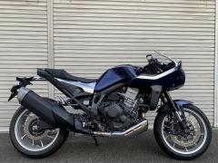 Honda HAWK11 2024
