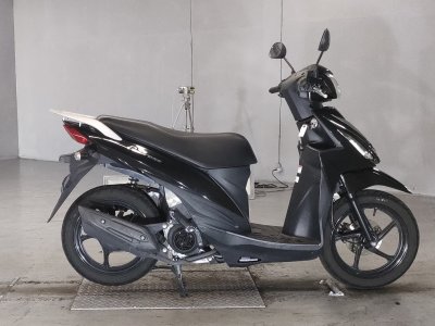 Suzuki ADDRESS V110