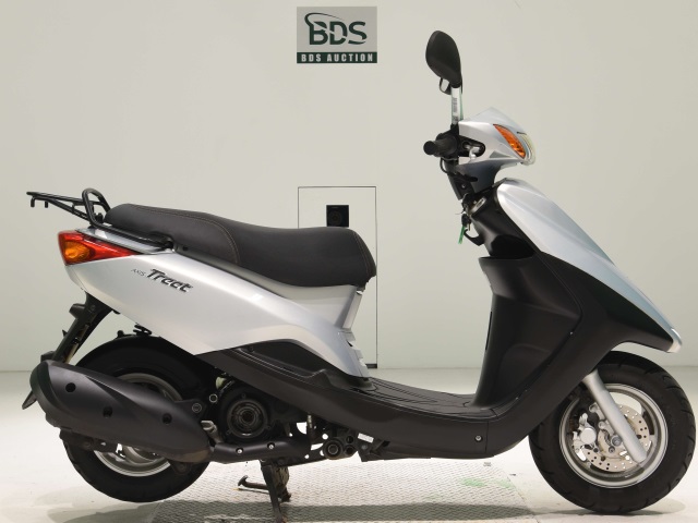 Yamaha AXIS125 2013