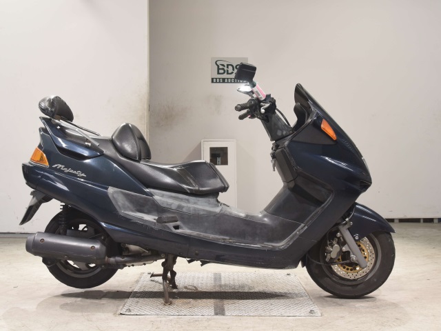 Yamaha MAJESTY 250 1997