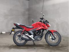 Honda CBF125 2021