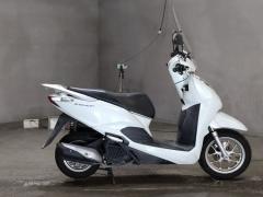 Honda LEAD125 2018