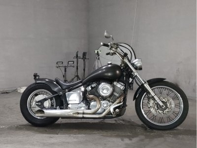 Yamaha DRAGSTAR XVS400 2001