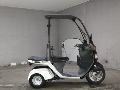 Honda GYRO CANOPY 2019