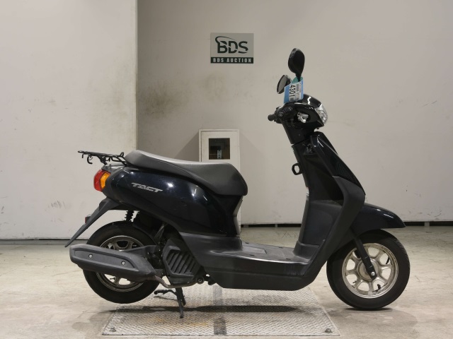 Honda TACT50 2016