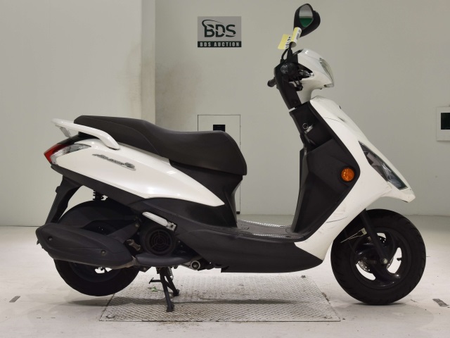 Yamaha AXIS125Z 2021