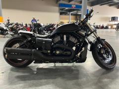 HD NIGHT ROD VRSCDX1250 2008
