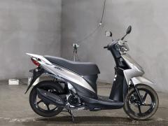 Suzuki ADDRESS V110