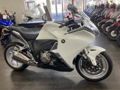 Honda VFR1200F 2010