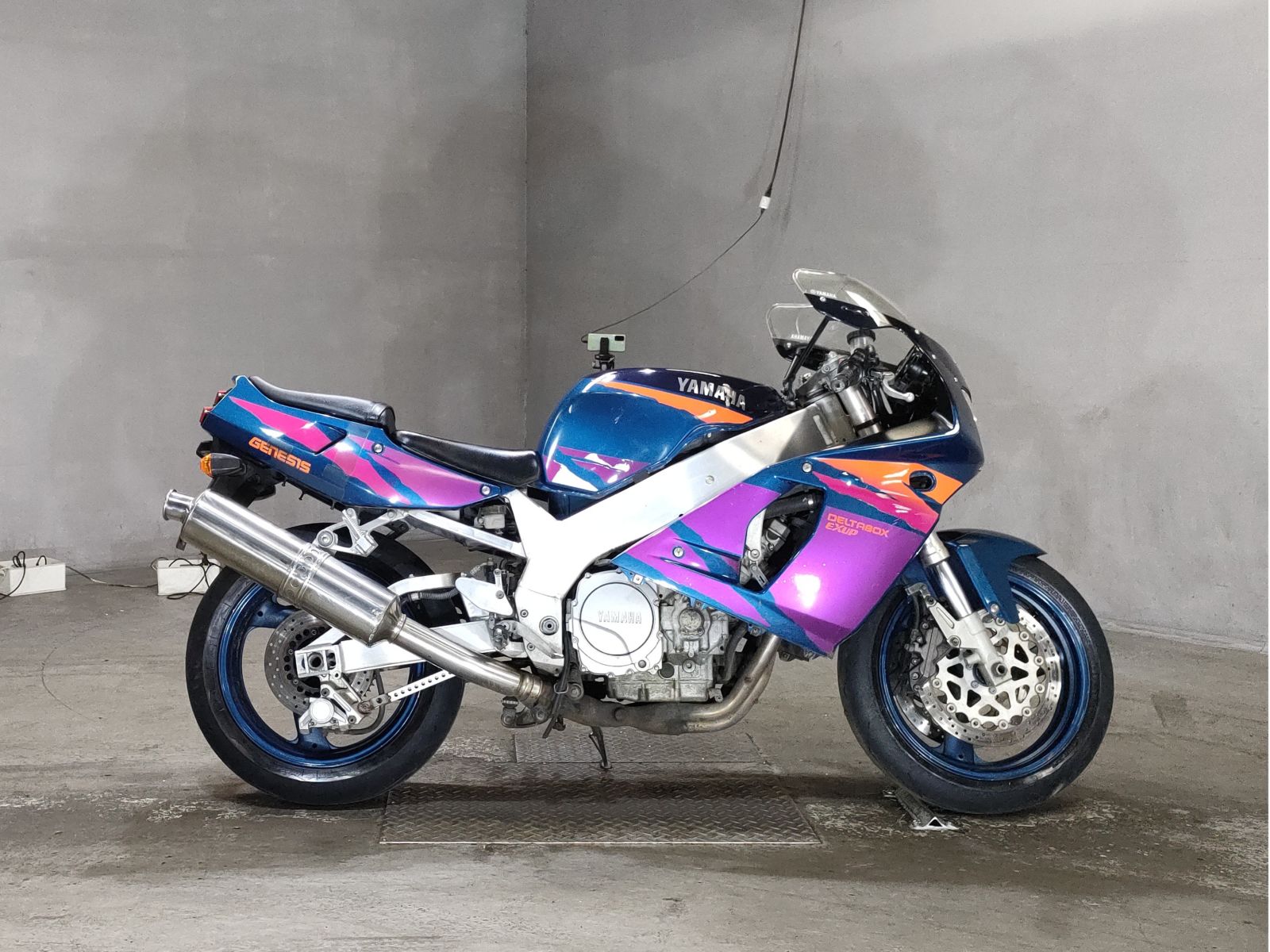 Yamaha YZF750R 1994