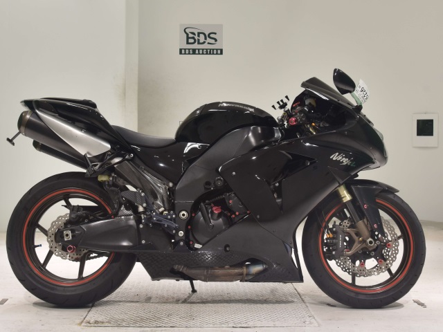 Kawasaki NINJA ZX-10R 2006