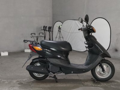 Yamaha JOG 50 2011