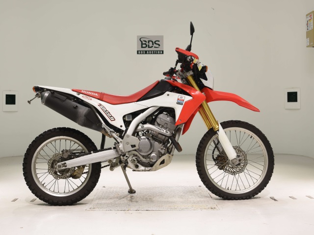 Honda CRF250L 2013