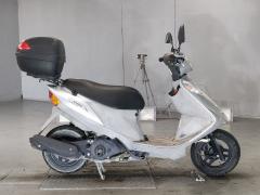 Suzuki ADDRESS V125