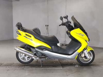 Yamaha MAJESTY 125 2005