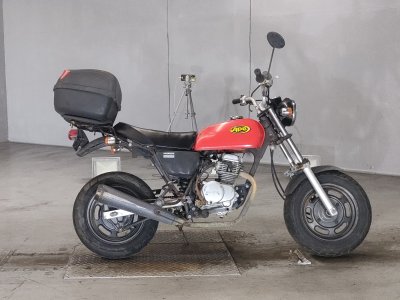 Honda APE50 2001