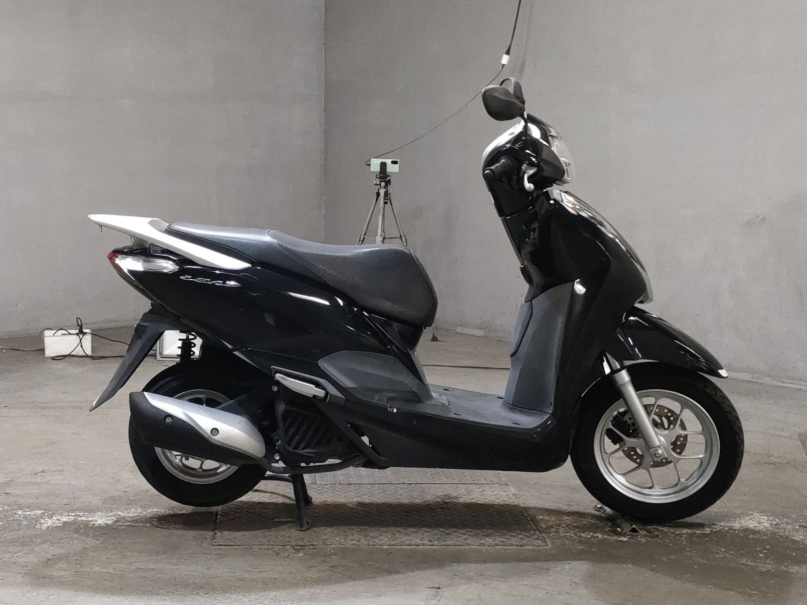 Honda LEAD125 2018