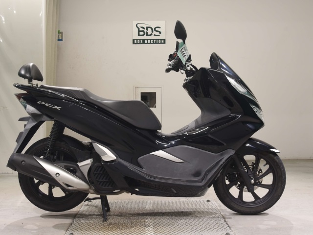 Honda PCX125-3 2018