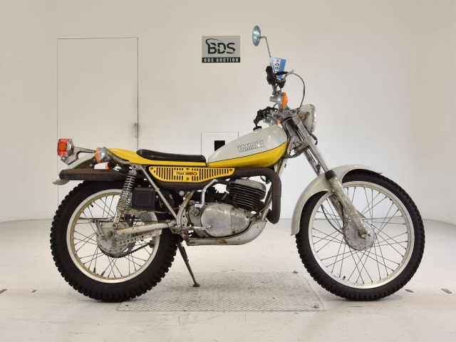 Yamaha TY250