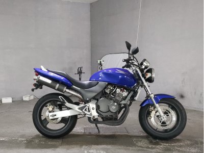 Honda HORNET CB250F 2001