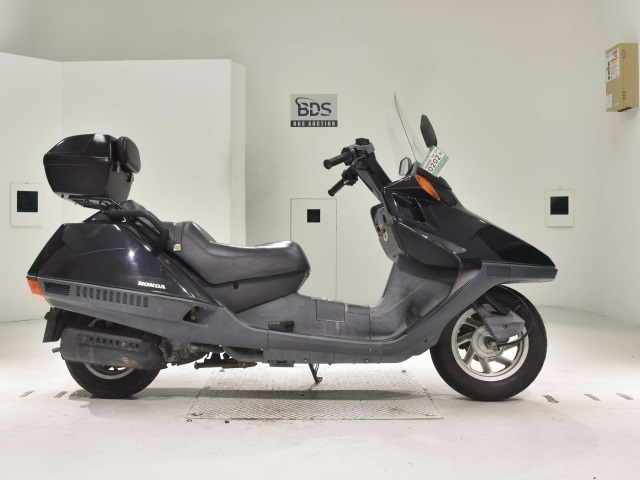 Honda FUSION 1993