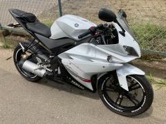 Yamaha YZF-R125