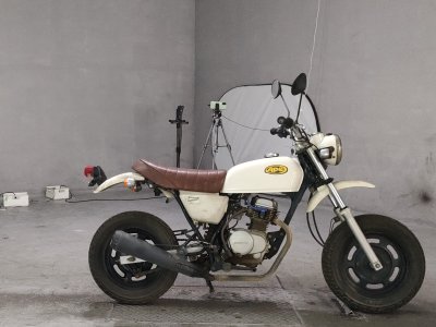 Honda APE50 2002