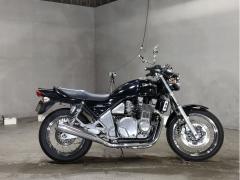 Kawasaki ZEPHYR1100RS 1996